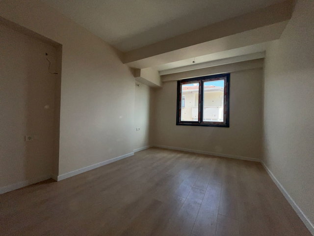 ÜSKÜDAR KISIKLI’DA SIFIR 3+1 | GÜNEY-DOĞU CEPHE | YERDEN ISITMA | BALKON | KREDİYE UYGUN