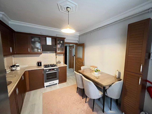 REMAX İLKE'DEN MNG AVM YAKINI 3+1 SATILIK DAİRE