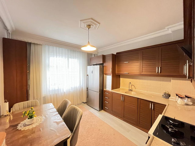 REMAX İLKE'DEN MNG AVM YAKINI 3+1 SATILIK DAİRE
