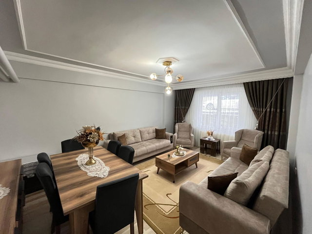 REMAX İLKE'DEN MNG AVM YAKINI 3+1 SATILIK DAİRE
