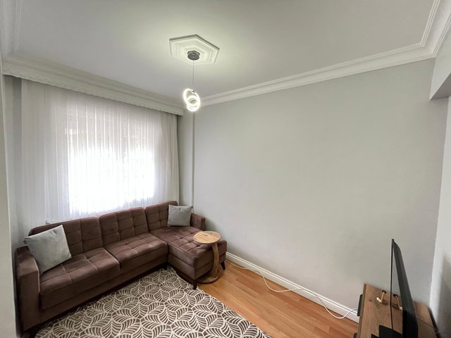 REMAX İLKE'DEN MNG AVM YAKINI 3+1 SATILIK DAİRE
