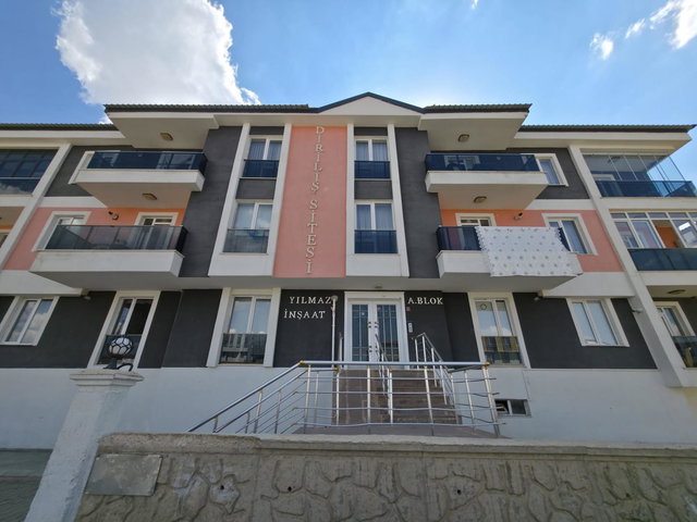 REMAX İLKE'DEN DADAŞKENT'TE 3+1 SATILIK DAİRE