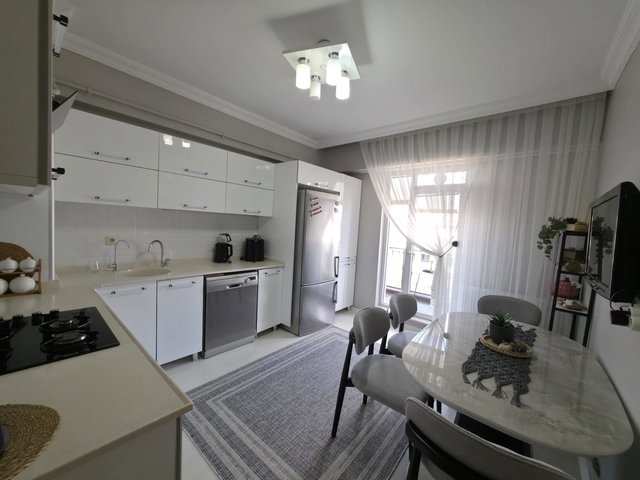 REMAX İLKE'DEN DADAŞKENT'TE 3+1 SATILIK DAİRE
