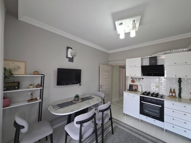 REMAX İLKE'DEN DADAŞKENT'TE 3+1 SATILIK DAİRE