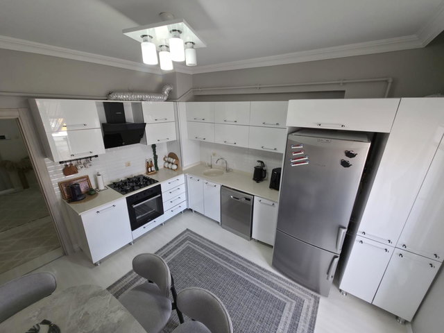 REMAX İLKE'DEN DADAŞKENT'TE 3+1 SATILIK DAİRE