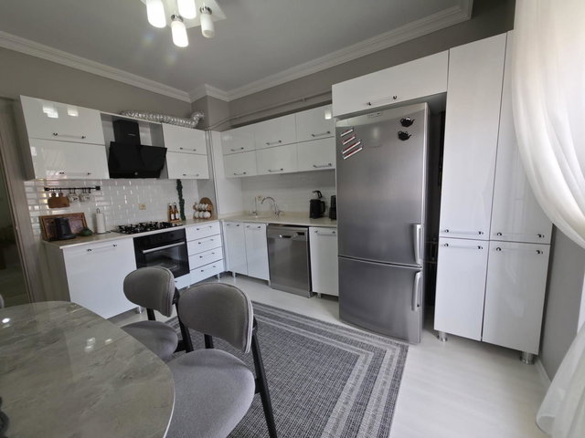 REMAX İLKE'DEN DADAŞKENT'TE 3+1 SATILIK DAİRE