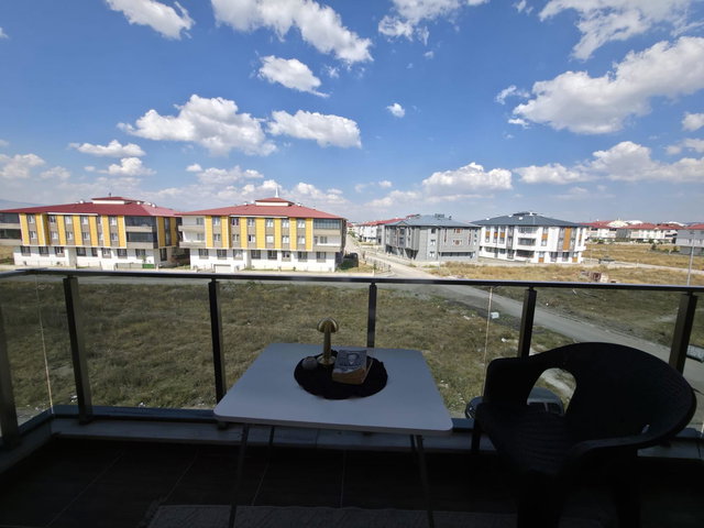 REMAX İLKE'DEN DADAŞKENT'TE 3+1 SATILIK DAİRE