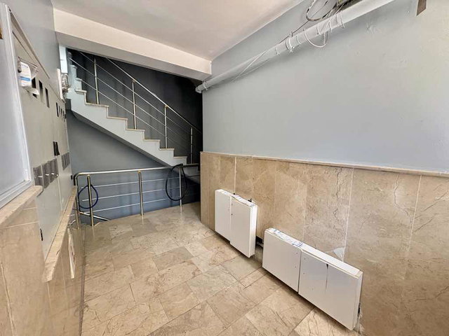 GAZİOSMANPAŞA BAĞLARBAŞI MAH CEPHELİ 4+1 145 M² DUBLEKS