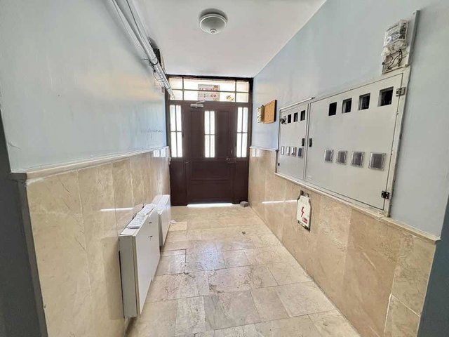 GAZİOSMANPAŞA BAĞLARBAŞI MAH CEPHELİ 4+1 145 M² DUBLEKS