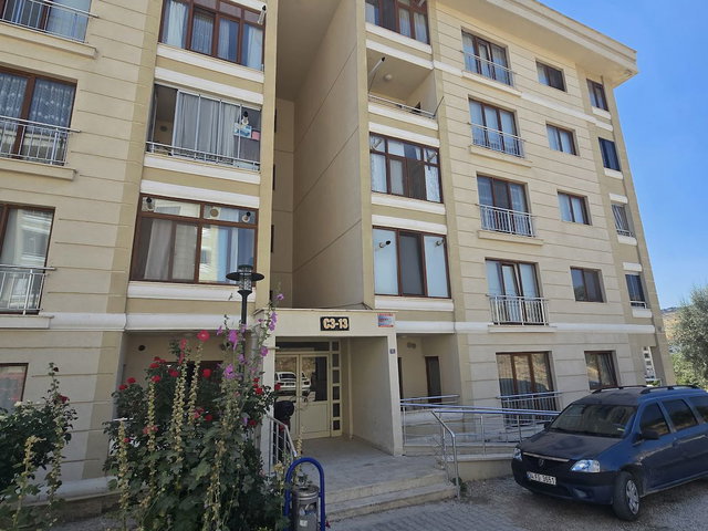 AFYONKARAHİSAR KANLICA TOKİ 147 M² 3+1 SATILIK DAİRE