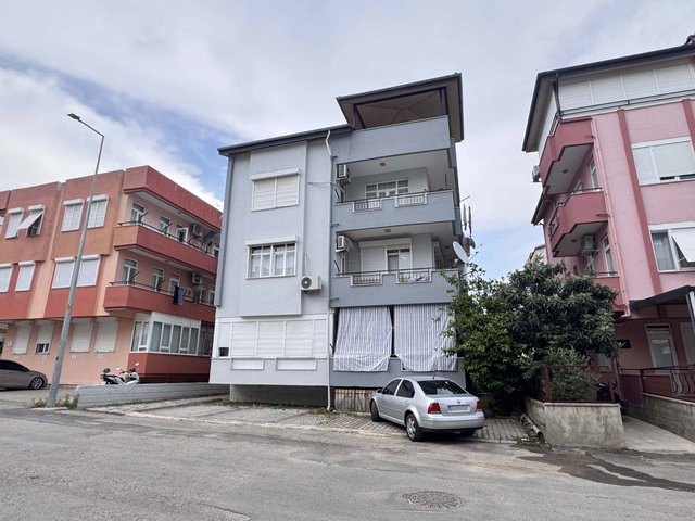 KAVAKLI MAH.MERKEZDE GENİŞ KULLANIŞLI 4+1 SATILIK DUBLEKS DAİRE