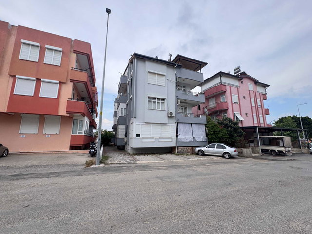 KAVAKLI MAH.MERKEZDE GENİŞ KULLANIŞLI 4+1 SATILIK DUBLEKS DAİRE