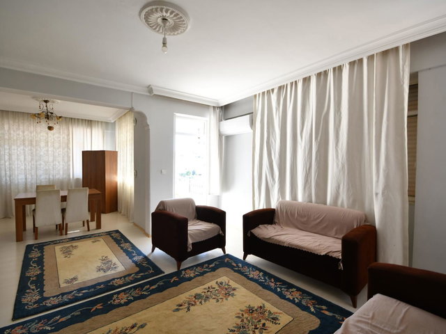 KAVAKLI MAH.MERKEZDE GENİŞ KULLANIŞLI 4+1 SATILIK DUBLEKS DAİRE