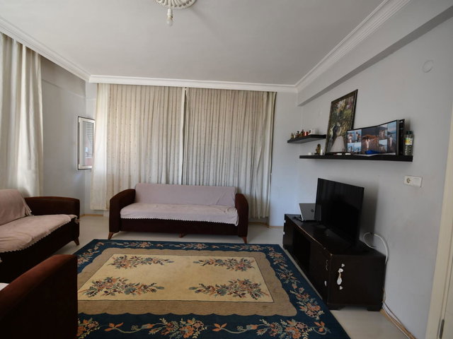 KAVAKLI MAH.MERKEZDE GENİŞ KULLANIŞLI 4+1 SATILIK DUBLEKS DAİRE
