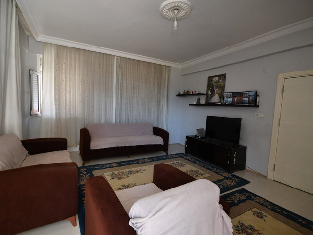 KAVAKLI MAH.MERKEZDE GENİŞ KULLANIŞLI 4+1 SATILIK DUBLEKS DAİRE