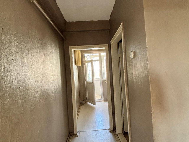 REMAX ARTIS'DEN YENIŞEHIR'DE KIRALIK 3+1 DAIRE