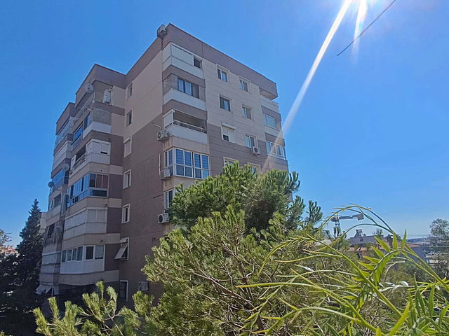 REMAX GALAKSI DEN KÜÇÜK ÇIĞLIDE FULL TADILATLI 3+1 DAIRE