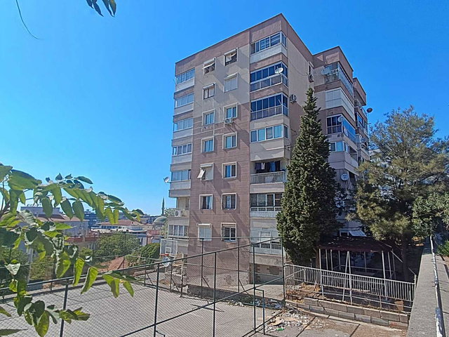 REMAX GALAKSI DEN KÜÇÜK ÇIĞLIDE FULL TADILATLI 3+1 DAIRE