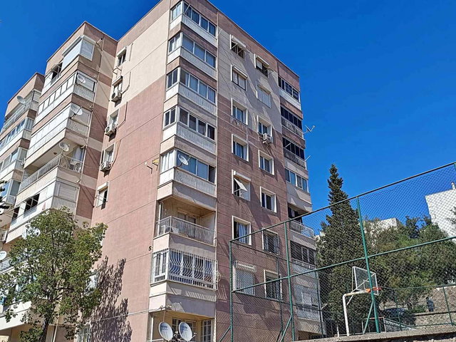REMAX GALAKSI DEN KÜÇÜK ÇIĞLIDE FULL TADILATLI 3+1 DAIRE