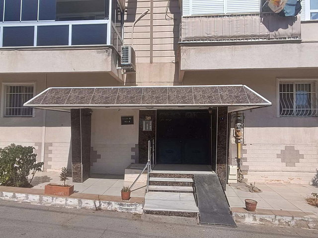 REMAX GALAKSI DEN KÜÇÜK ÇIĞLIDE FULL TADILATLI 3+1 DAIRE