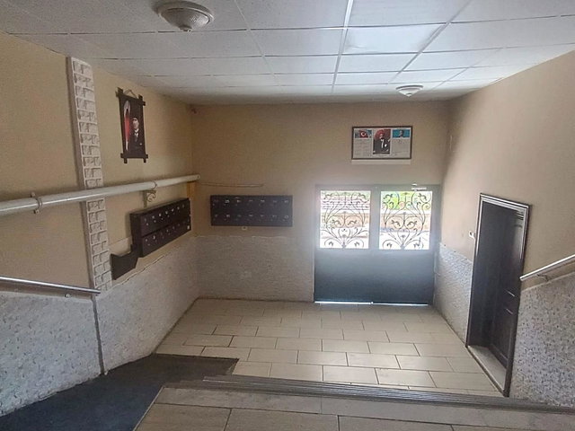 REMAX GALAKSI DEN KÜÇÜK ÇIĞLIDE FULL TADILATLI 3+1 DAIRE