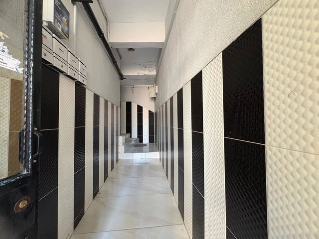 YEŞİLYURT MERKEZDE DEPOLU, OTURUMA HAZIR 2+1 DAİRE