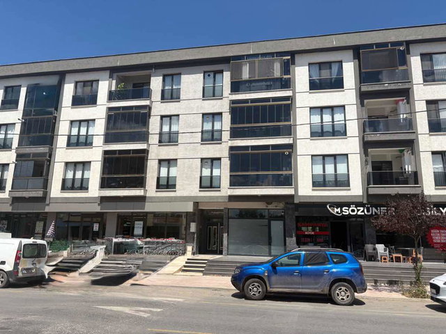 SAKARYA,KAYNARCA,HATİPLER EMNİYET KARŞISINDA 3+1 SATILIK DAİRE