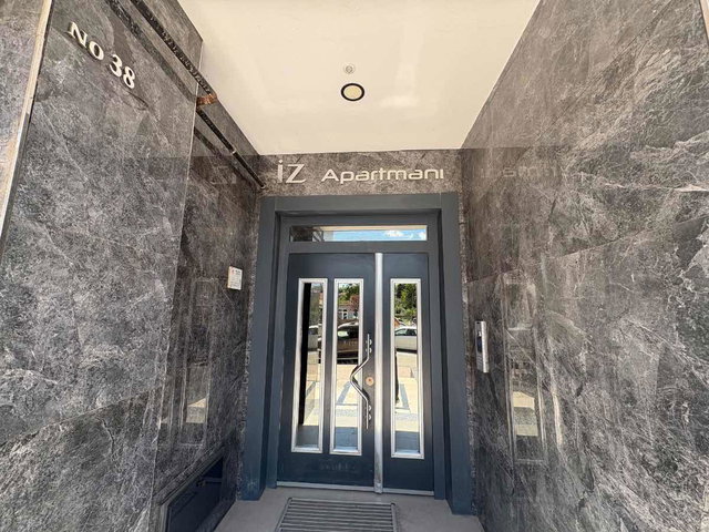 SAKARYA,KAYNARCA,HATİPLER EMNİYET KARŞISINDA 3+1 SATILIK DAİRE