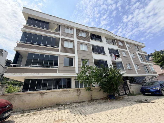 OĞUZ GÜREL'DEN ESENEVLER MAHALLESİ'NDE 3+1 SATILIK DAİRE