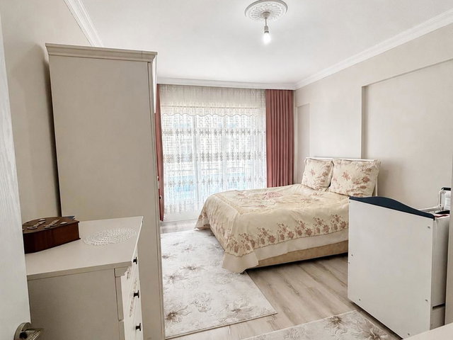 REMAX ARTIS'DEN HILALKENT'DE SATILIK 3+1 DAIRE