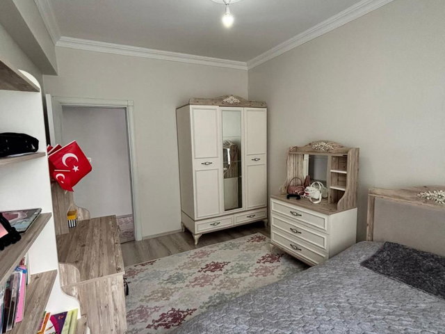 REMAX ARTIS'DEN HILALKENT'DE SATILIK 3+1 DAIRE