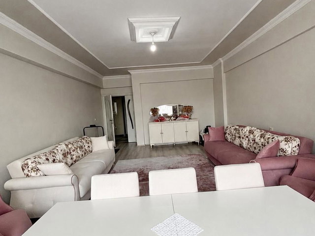 REMAX ARTIS'DEN HILALKENT'DE SATILIK 3+1 DAIRE
