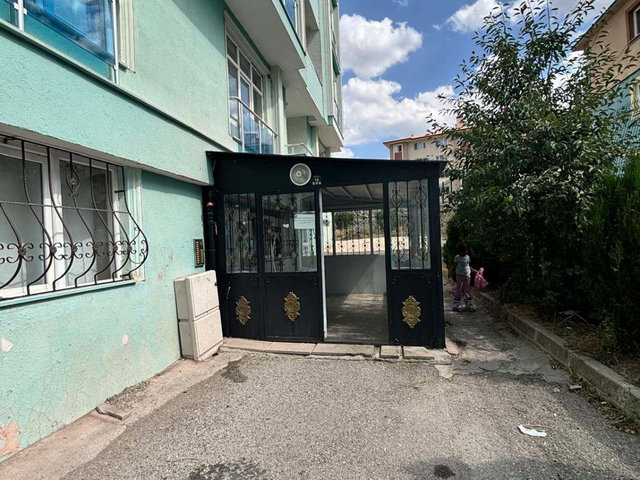 REMAX ARTIS'DEN HILALKENT'DE SATILIK 3+1 DAIRE