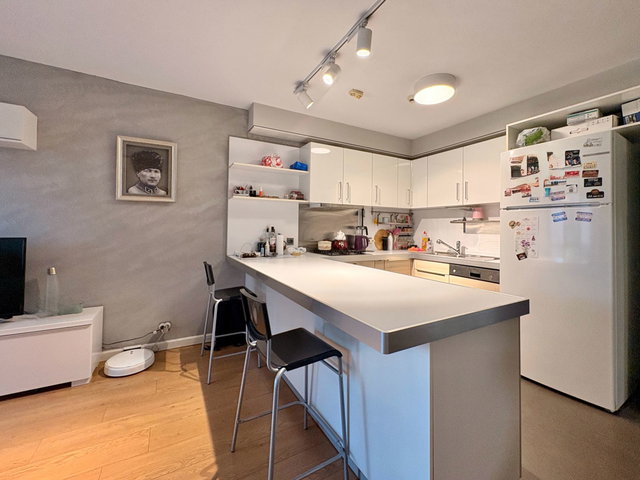 ATAŞEHİR AĞAOĞLU MY SUN CİTY’DE | 60 M² NET | HAVUZ-PEYZAJ MANZARALI 1+1 KİRALIK DAİRE