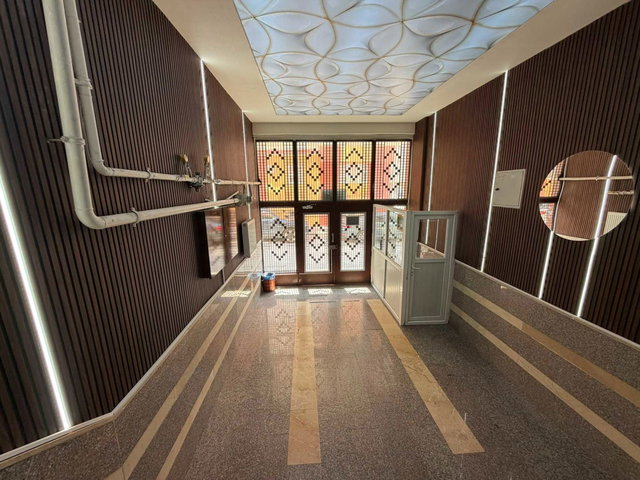 REMAX ARTIS'DEN SARAYBOSNA'DA KIRALIK 3+1 DAIRE