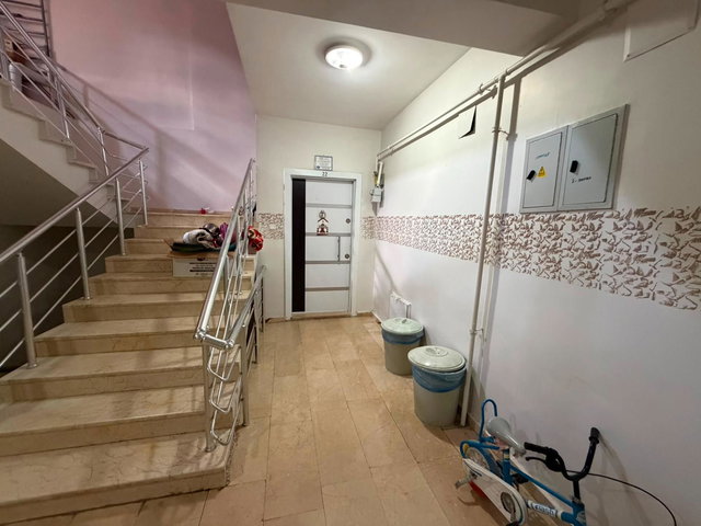 REMAX ARTIS'DEN SARAYBOSNA'DA KIRALIK 3+1 DAIRE