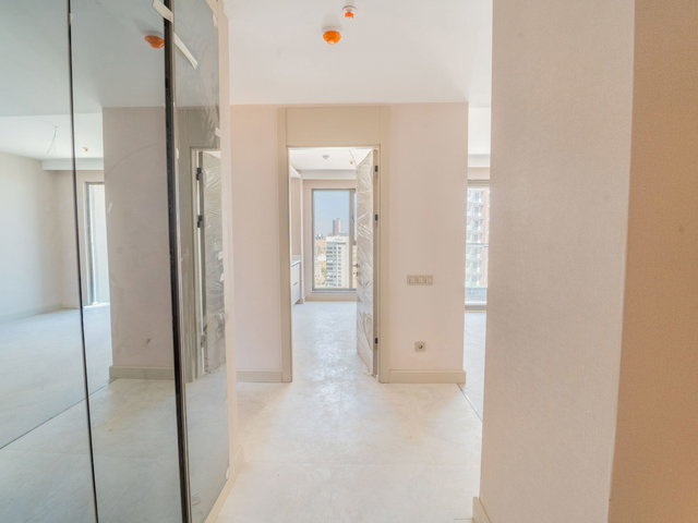 SAZAK BEYTEPE'DE SATILIK 2+1 DAIRE / REMAX ENBATI