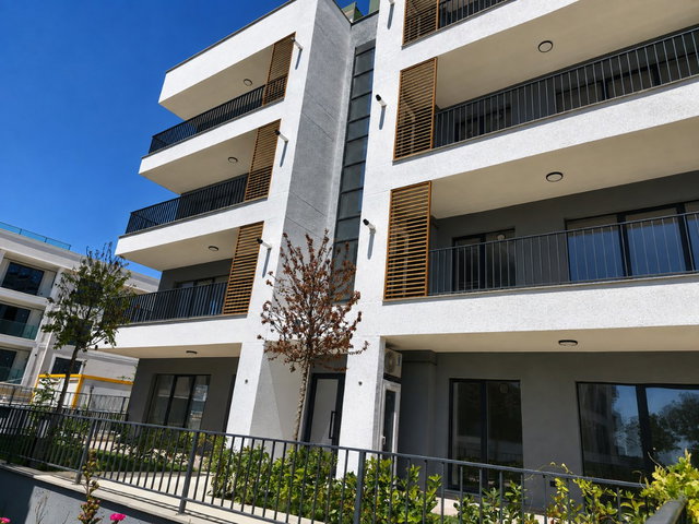 BÜYÜKÇEKMECE’DE LÜKS SİTE İÇİ SATILIK 5+2 DUBLEKS DAİRE