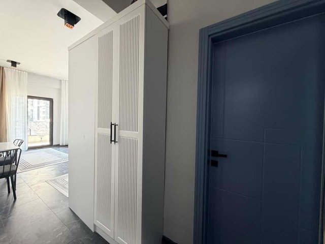 OĞUZ GÜREL'DEN ATAKUM BEYPINAR'DA EŞYALI SATILIK DAİRE