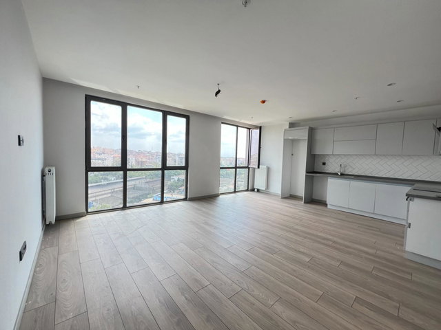PENDİK PERLA 34 REZİDANS (TAKASA AÇIK) 2+1 DUBLEKS SATILIK DAİRE