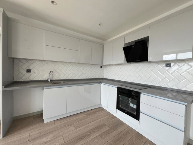 PENDİK PERLA 34 REZİDANS (TAKASA AÇIK) 2+1 DUBLEKS SATILIK DAİRE