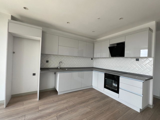 PENDİK PERLA 34 REZİDANS (TAKASA AÇIK) 2+1 DUBLEKS SATILIK DAİRE