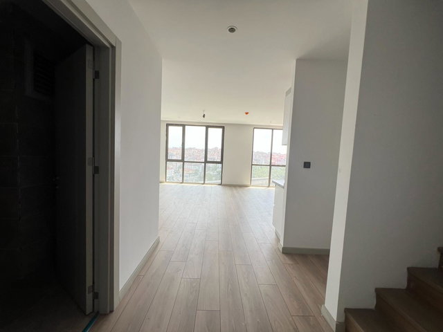 PENDİK PERLA 34 REZİDANS (TAKASA AÇIK) 2+1 DUBLEKS SATILIK DAİRE