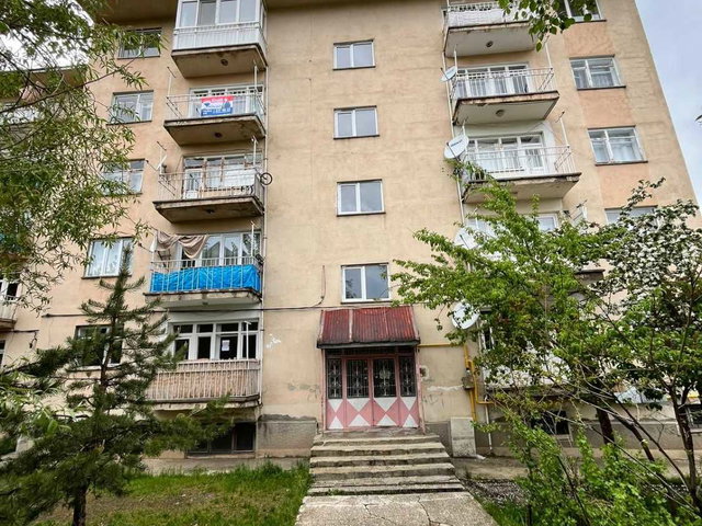 REMAX İLKE'DEN YENİŞEHİR'DE 3+1 KİRALIK ARA KAT DAİRE