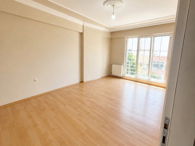 REMAX LAND' DEN SARAY KEMALPAŞA MAH. MERKEZİ KONUMDA 3+1 SATILIK