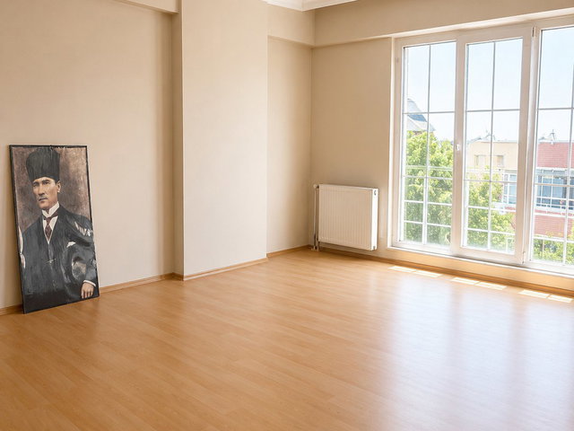 REMAX LAND' DEN SARAY KEMALPAŞA MAH. MERKEZİ KONUMDA 3+1 SATILIK