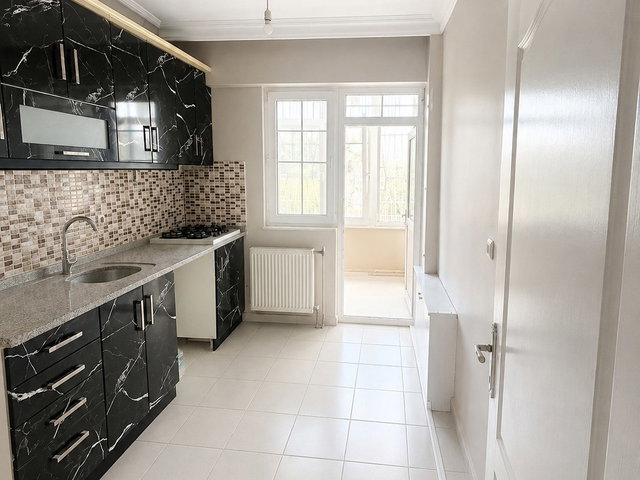 REMAX LAND' DEN SARAY KEMALPAŞA MAH. MERKEZİ KONUMDA 3+1 SATILIK