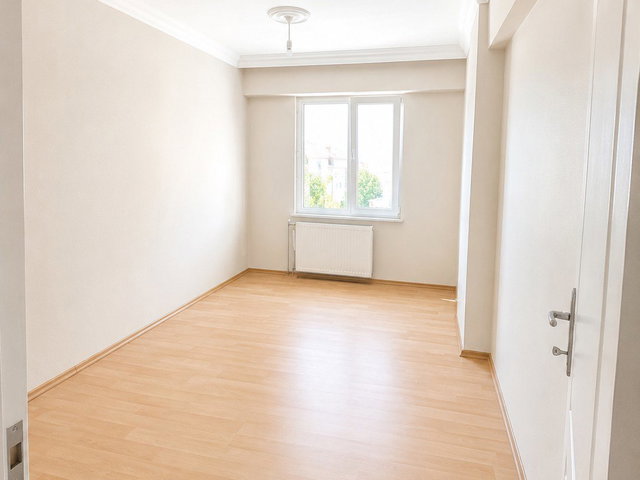 REMAX LAND' DEN SARAY KEMALPAŞA MAH. MERKEZİ KONUMDA 3+1 SATILIK