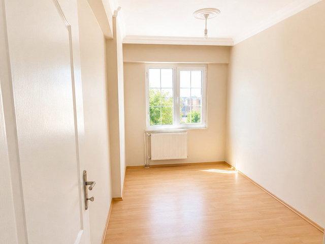 REMAX LAND' DEN SARAY KEMALPAŞA MAH. MERKEZİ KONUMDA 3+1 SATILIK
