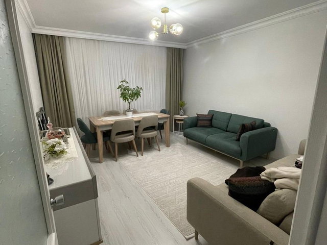 İHLAS MARMARA EVLERİ 1. ADA (2. KISIM) 2+1 SATILIK DAİRE